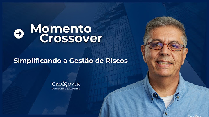 Simplificando a Gestão de Riscos
