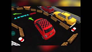 Jogo de estacionar  carros screenshot 3