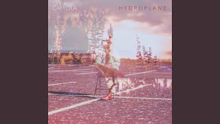 Hydroplane
