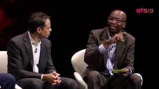 ETS19: Breaking Down Silos in Digital Investments:  A Lifecycle Approach