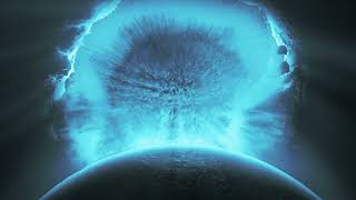 Peter Roe - Cosmos | Sound of Space | Cinematic Ambient
