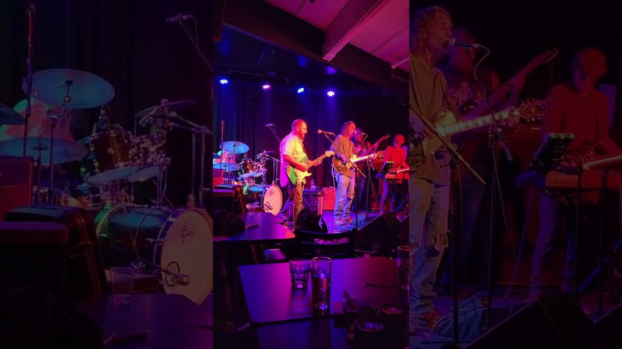 Watch 3 Leagues to Rome - Truth In Reverse (Live at Club Café) on YouTube Watch 3 Leagues to Rome - Truth In Reverse (Live at Club Café) on YouTube