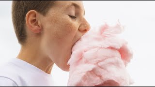 In an Ironic Twist, Cotton Candy Was Invented By...A Dentist