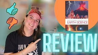 Berean Builders Earth Science Review