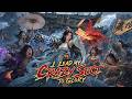 💥【New】【Multi sub】I Lead My Crazy Sect to Glory#anime #animation