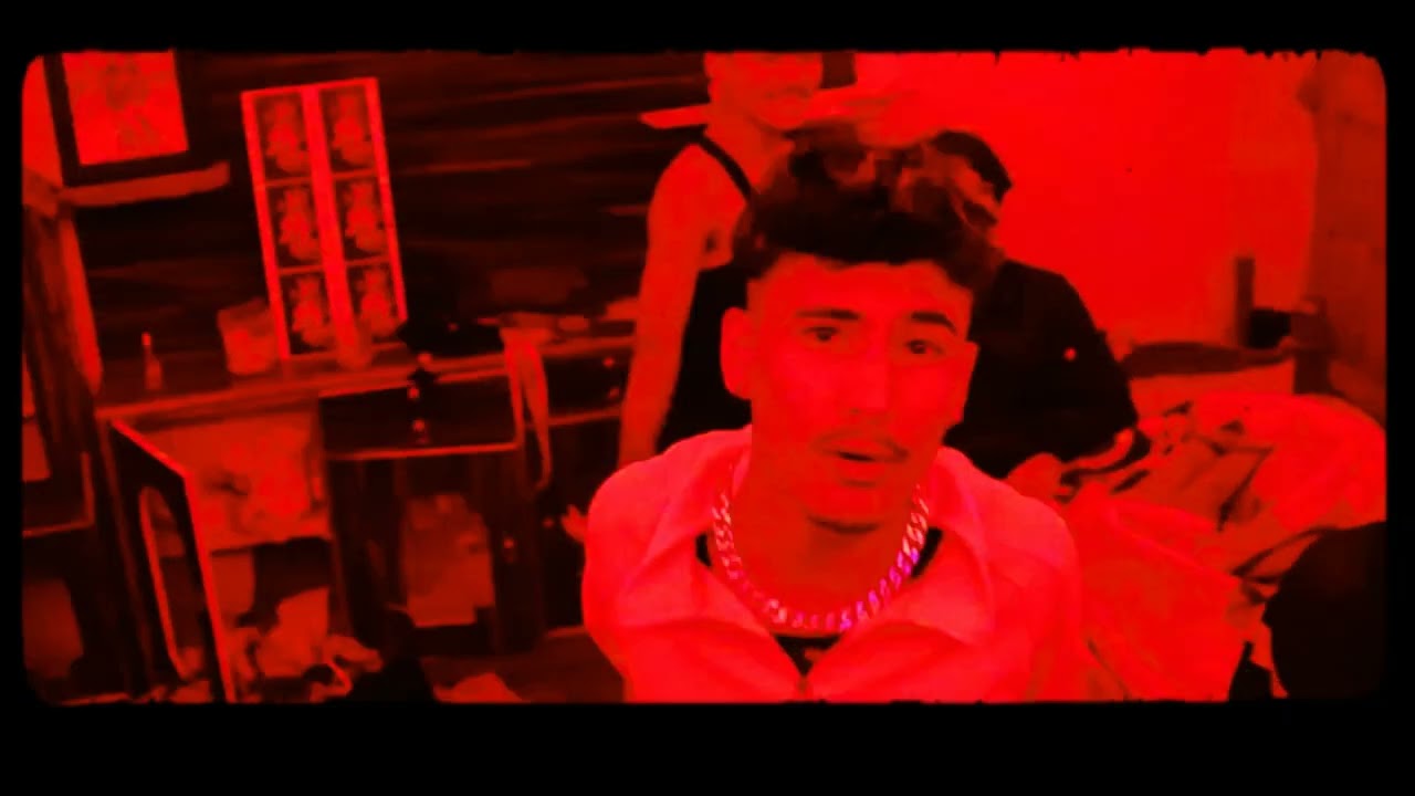 Aafat - Rap Ridder (Official Music Video) prod.by- 