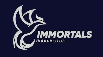 Immortals Robotics - RoboCup 2020 - Qualification Video