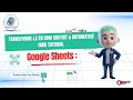 Google Sheets : Transforme-le en CRM Gratuit & Automatisé (n8n Tutorial)