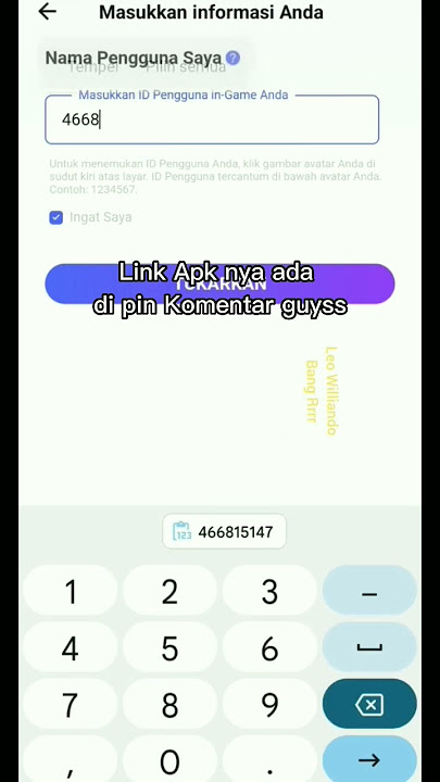 apk penghasil chip higs domino #challenge #higsdomino #tutorial #dmgratis #diamondsforfreefire