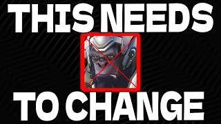 They NEED to Fix Winston in Overwatch