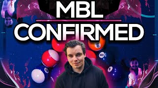 Hidden Cup 5: MbL Confirmed