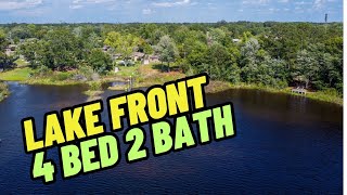 3730 SPRING LAKE DR - Lake front home in Jacksonville Florida 3730 SPRING LAKE DR - Lake front home in Jacksonville Florida
