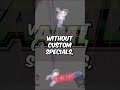What is Mii Brawler's WORST Move in Smash Bros. Ultimate? #smashbrothersultimate #smashbros #ssbu