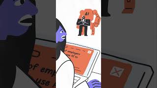 The fear of being replaced by AI
