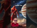 ⚡ Mars Sextile Jupiter | Sunday, June 22 | Daily Astrology #shorts