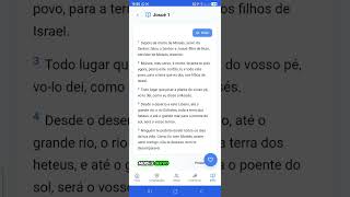 Aplicativo para igreja com bilibia grátis  screenshot 1