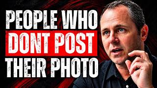 Psychology of People Who Don't Post Their Photos on Social Media | Chase Hughes