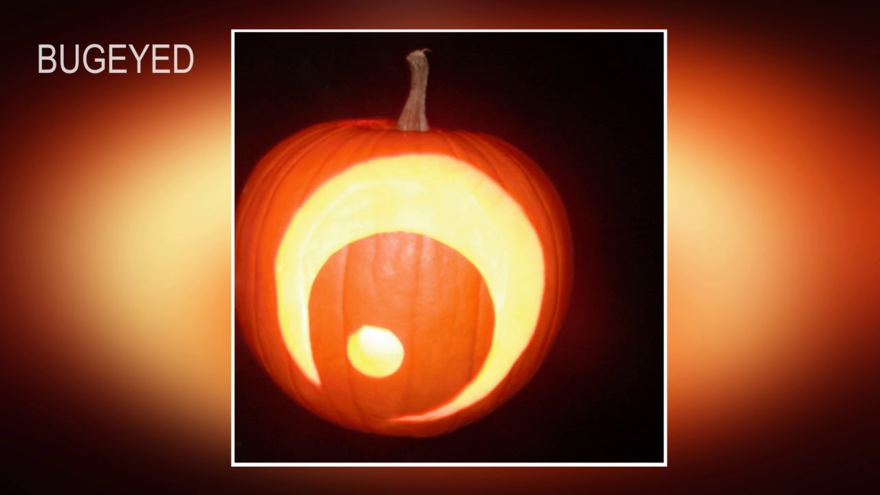 Akula Kool - The Boogeyman Is Coming [Electro / Electroclash] [BugEyed Records]