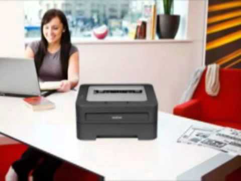 Brother HL-2230 | Compact Personal Laser Printer