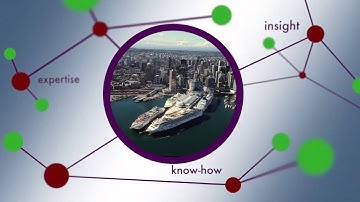 Connectivity - Opening Video