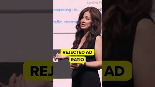 Before you delete those rejected ads, STOP! ✋