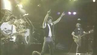 NAZARETH THIS FLIGHT TONIGHT LIVE 1985 ! chords