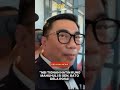 ATTY. MATIBAG SUMUGOD SA SENADO PARA HULIHIN SI SEN. BATO DELA ROSA. #duterte #bbm #philippines