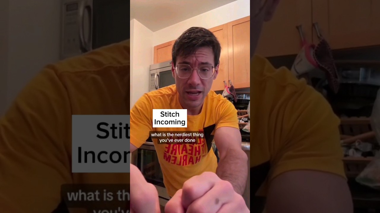 Nerdy Apartment Search 