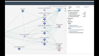 Dynamic Service Graph