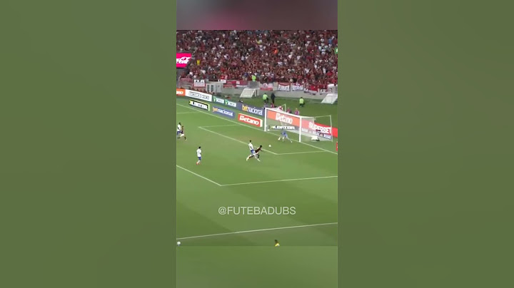 Flamengo 5 x 0 Fortaleza #brasileirao #flamengo #humor
