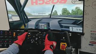 Bmw Dtm Wheel Replica