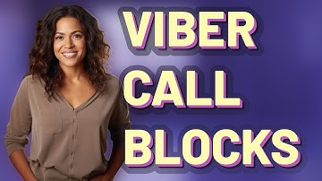 How Can You Manage Call-Only Blocks in Viber Privacy Settings?