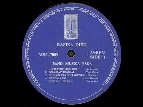 Ria Irawan - Hatiku Bagai Tertusuk Duri (Official Music Video)