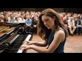 She Was Told to “Keep It Simple,” But Her Piano Performance Left the Entire Hall in Sobs ✅