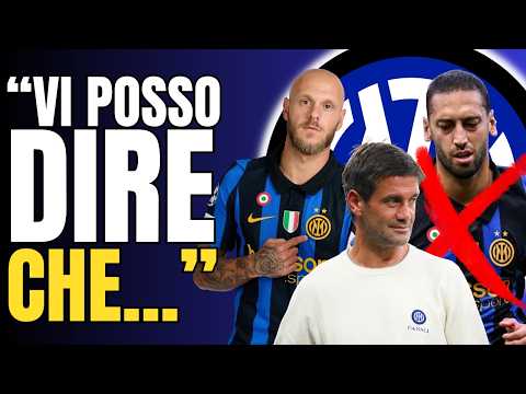 Video CONFERMATO: Chivu prepara la Grande NOVITÀ per Inter-Udinese