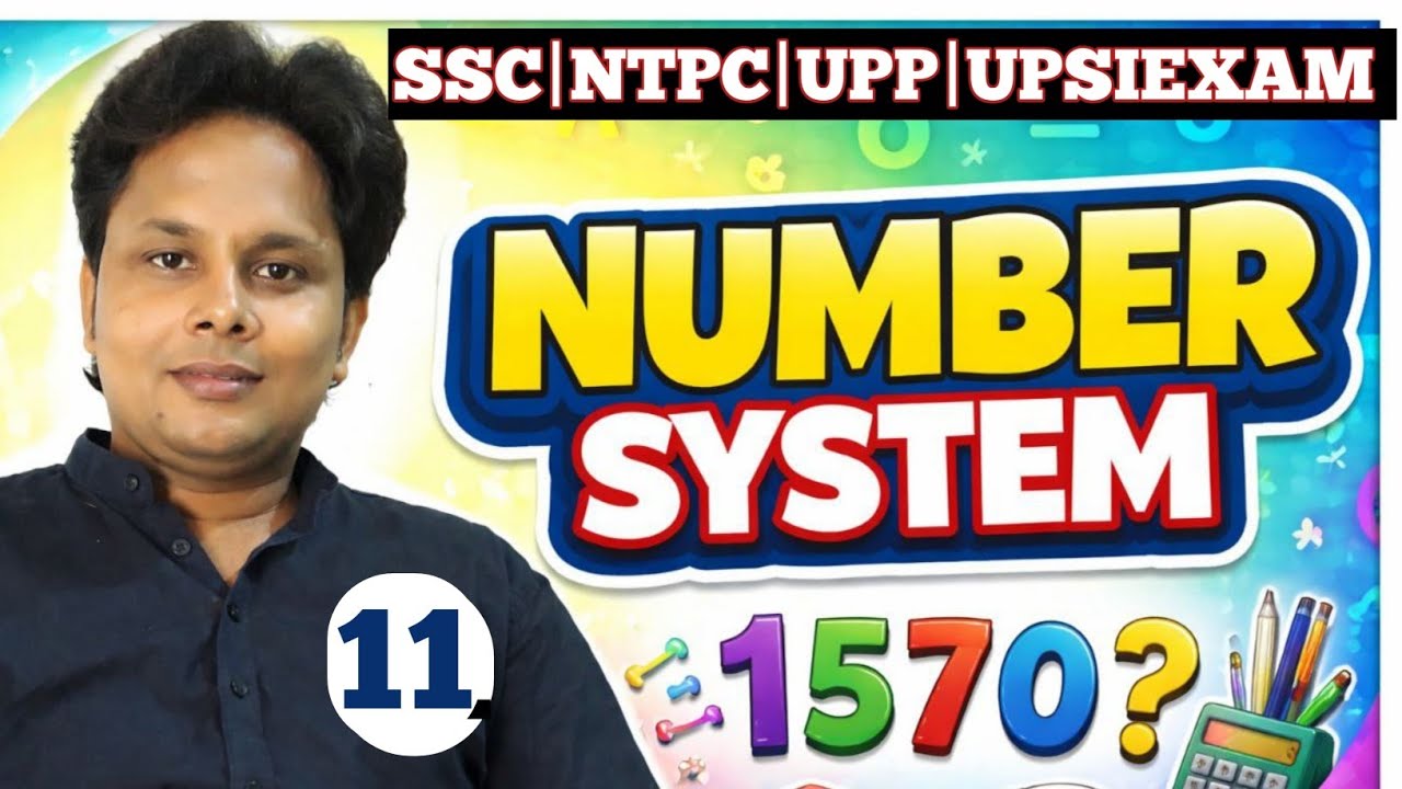 MATHS CLASS 11I NUMBER SYSTEMIBY KK SIR SIR|FOR UPP|UPSI|LEKHPAL|SSC GD|UPSSSC|VDO|LOWER PCS|SSC GD🔥