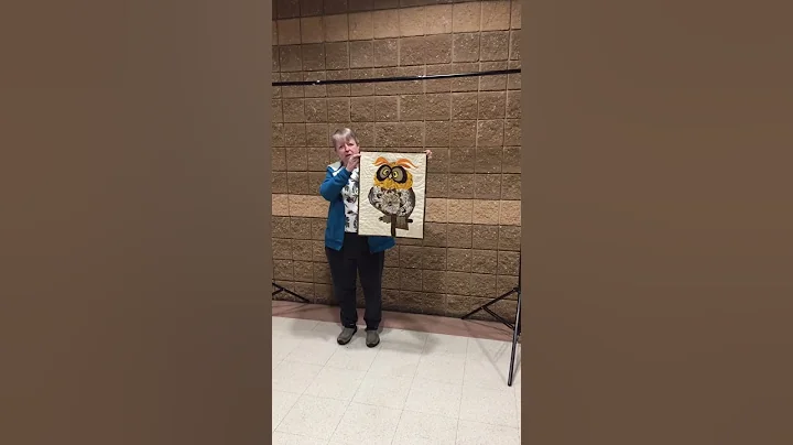 Marjorie Aronson, Olivia Owl