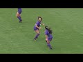 Portland Women's Soccer vs North Dakota (3-0) - Full Game