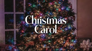 [Playlist] คอลเลกชันเพลงป๊อปเพลงคริสต์มาสที่น่าตื่นเต้น 🎄✨