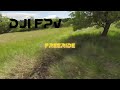 Drone fpv cest parfait