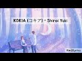 KOKIA (コキア) - Shiroi Yuki [OST At the Dolphin Bay] Japan|Sub Indonesia music