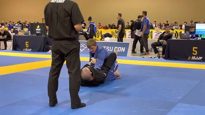 Jason Pauley Charleston Open 2022 finals