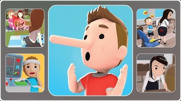 Perfect Lie: Gameplay Walkthrough (iOS,Android) Part 1 - Tutorial