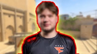 with S1MPLE in the TEAM