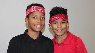 WHS 5th grade memory video