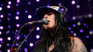 Wednesday - Pick Up That Knife (Live on KEXP)