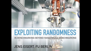 Exploiting randomness in benchmarking beyond randomized benchmarking