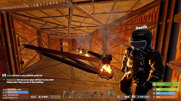 Rust   Deaths Automatic Water Purifier Facility 20170830011059