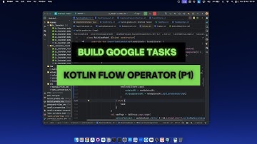 15. Sức Mạnh Kotlin Flow Trong Việc Thao Túng Dữ Liệu (Phần 1)