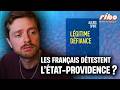 Pourquoi les FRANCAIS se MEFIENT de L'ETAT ? (et des IMPÔTS)